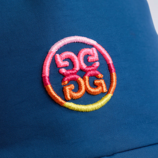 MINI CIRCLE G'S RELAXED FIT HAT - US 4091