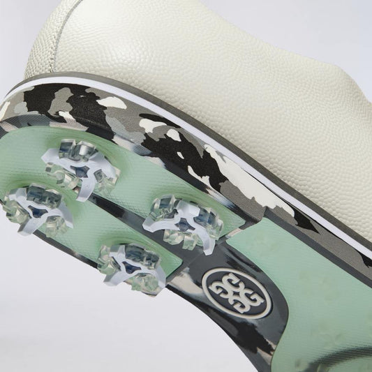 MEN'S GALLIVANTER G/LOCK LEATHER GOLF SHOE - US 8387