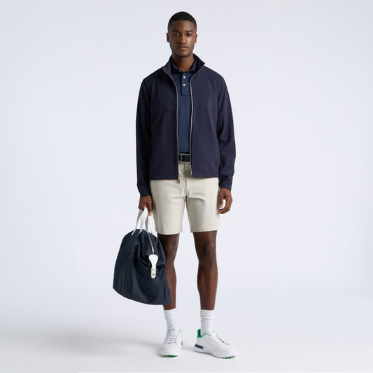 LTD RELEASE THE EFFORTLESS JACKET - US 9494