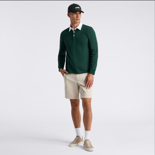 LTD RELEASE THE RUGBY SHIRT - US 1419