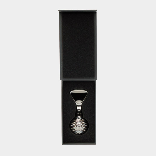 GOLF BALL BOTTLE OPENER - US 8401