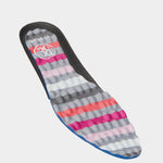 WOMEN'S GALLIVANTER SHOE REPLACEMENT FORE/18 INSOLES - US 6182