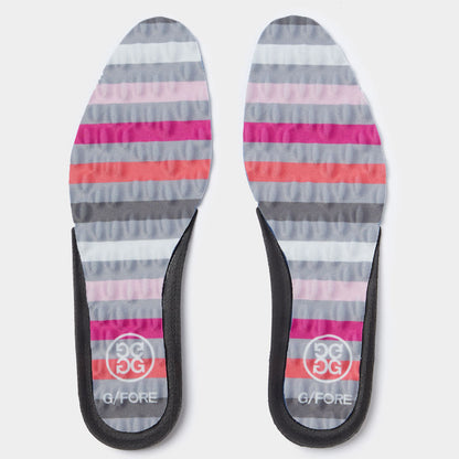 WOMEN'S GALLIVANTER SHOE REPLACEMENT FORE/18 INSOLES - US 6182