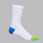 WOMEN'S CIRCLE G'S CREW SOCK - US 4246