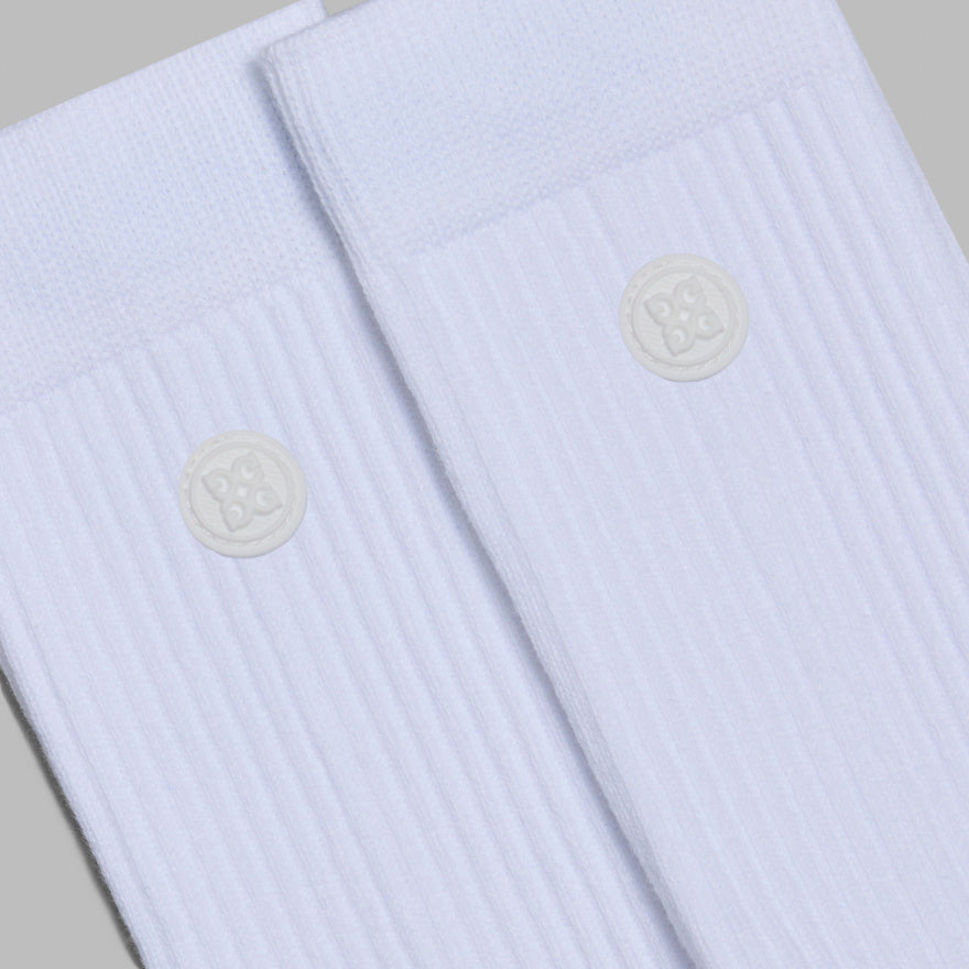 WOMEN'S CIRCLE G'S CREW SOCK - US 4246