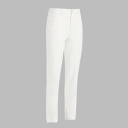 Chalk White