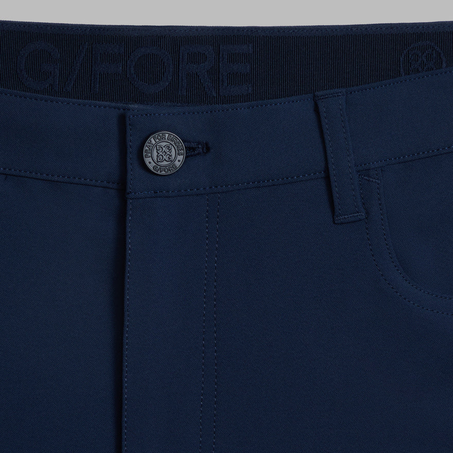 TOUR 5 POCKET PANT - US 2333