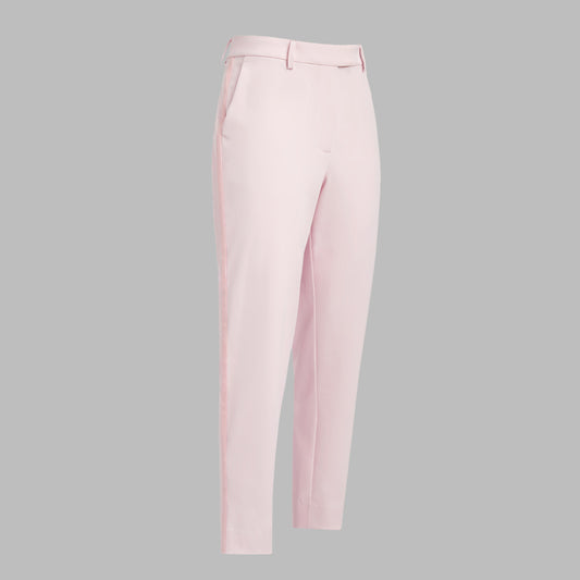STRETCH PERFORMANCE TWILL STRAIGHT LEG TROUSER - US 2513