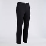 PONTE SLIM FIT TROUSER - US 9740
