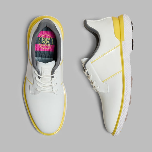 WOMEN'S GALLIVAN2R SIDE STRIPE KILTIE GOLF SHOE - US 3728