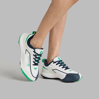 WOMEN'S LTD RELEASE G/18 GOLF SHOE - US 7083