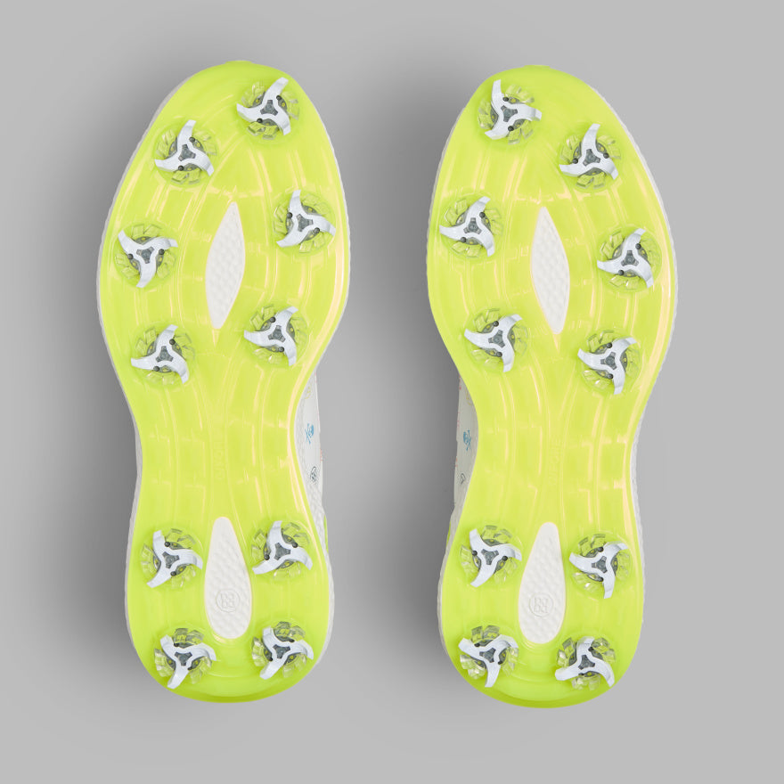 WOMEN'S MG4+ O2 G/LOCK SKULL & TEES GOLF SHOE - US 9879