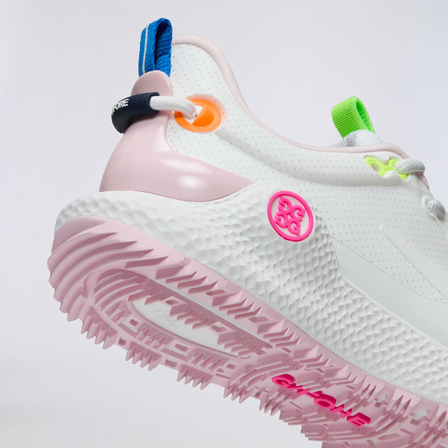 WOMEN'S MG4+ O2 PERFORATED GOLF SHOE - US 8305