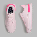 WOMEN'S LTD RELEASE G.112 PERFORATED KILTIE GOLF SHOE - US 3471