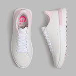 WOMEN'S LTD RELEASE G.112 PERFORATED KILTIE GOLF SHOE - US 9504