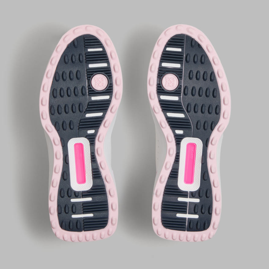 WOMEN'S LTD RELEASE G.112 PERFORATED KILTIE GOLF SHOE - US 9504