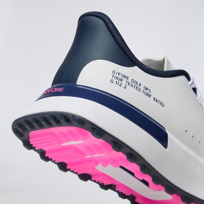 WOMEN'S G.112 KILTIE GOLF SHOE - US 4641