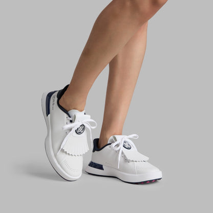 WOMEN'S G.112 KILTIE GOLF SHOE - US 4641