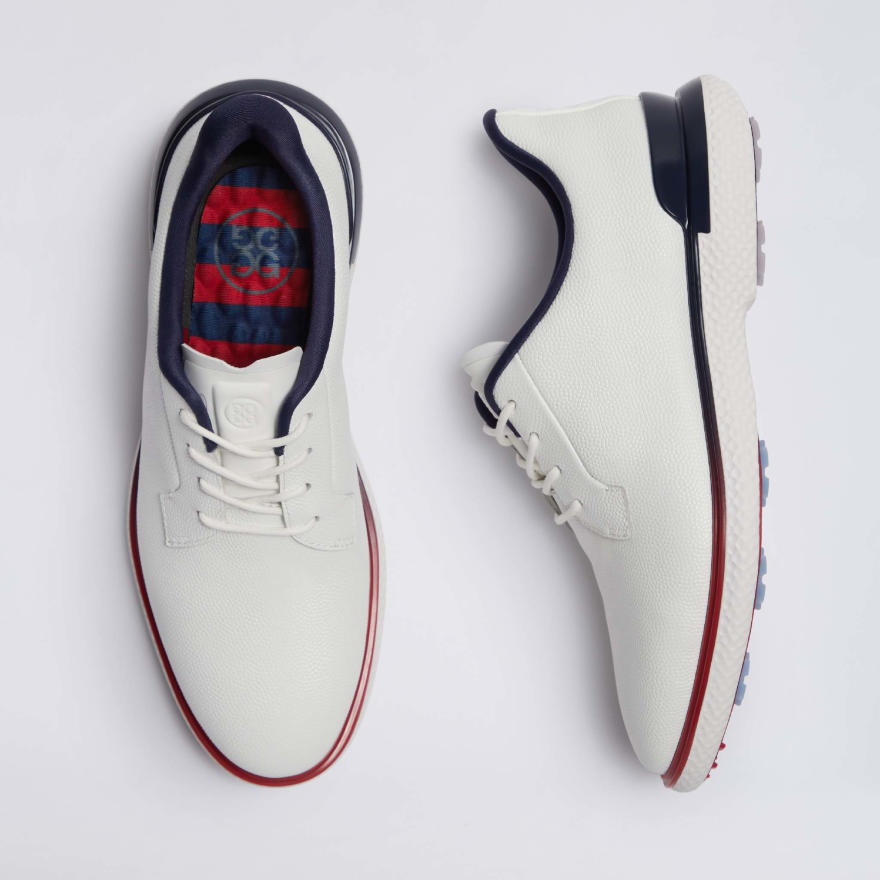 WOMEN'S GALLIVAN2R GRADIENT KILTIE GOLF SHOE - US 8339