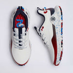WOMEN'S MG4+ O2 GRADIENT GOLF SHOE - US 1358