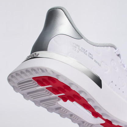 WOMEN'S G.112 EMBOSSED HEART G'S GOLF SHOE - US 9602