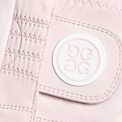 WOMEN'S SIGNATURE GOLF GLOVE - US 1444