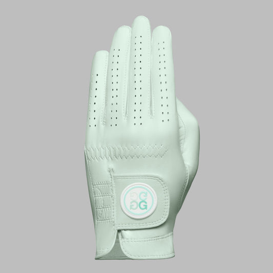 WOMEN'S SIGNATURE GOLF GLOVE - US 0664