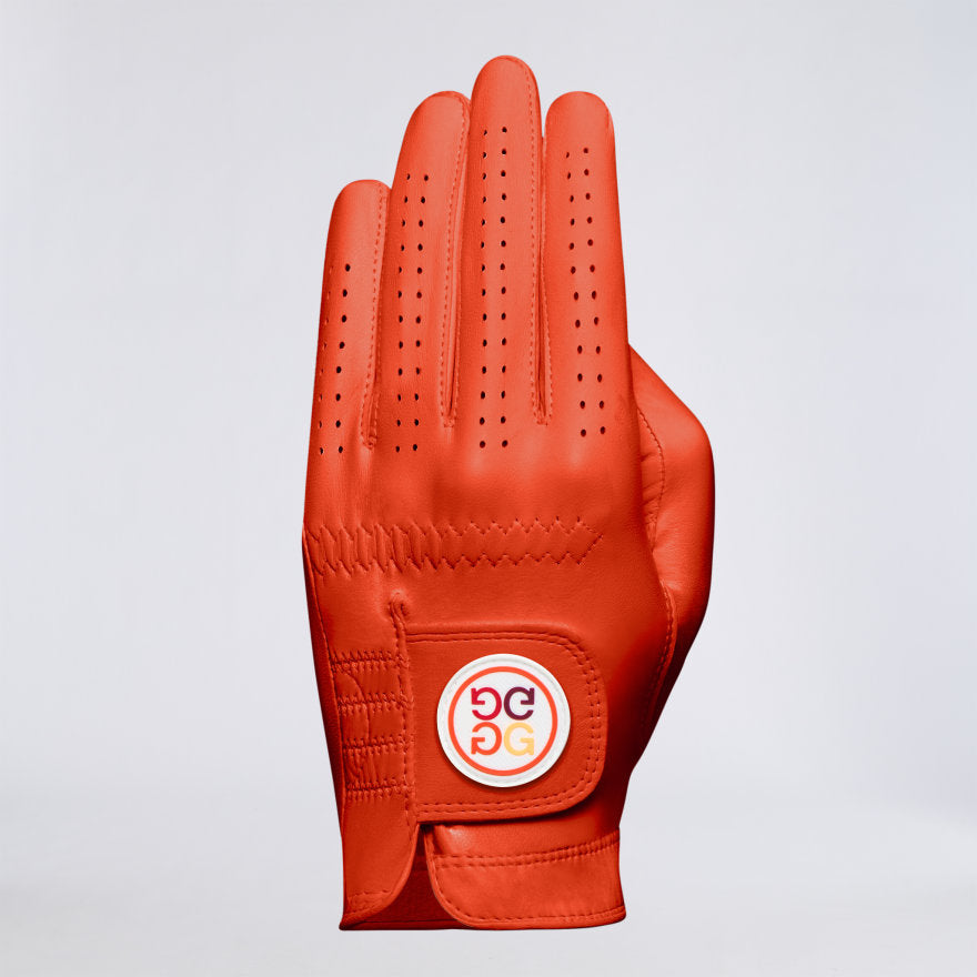 WOMEN'S SIGNATURE GOLF GLOVE - US 0982