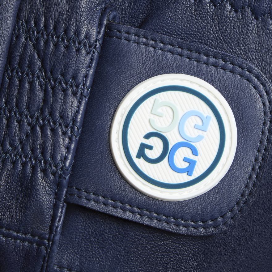 WOMEN'S SIGNATURE GOLF GLOVE - US 6998