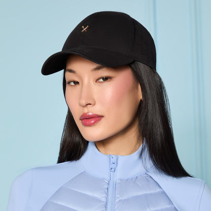METAL TEES WAXED COTTON LOW PROFILE HAT - US 6682