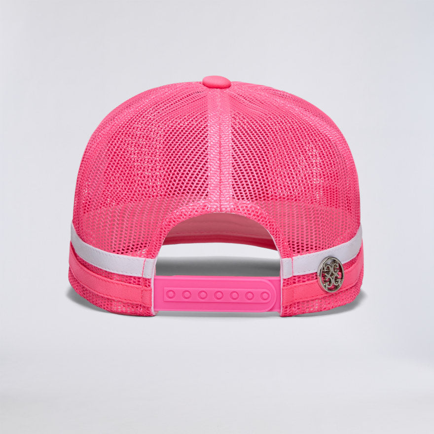 G/FORE LA 360° MESH TRUCKER HAT - US 7684