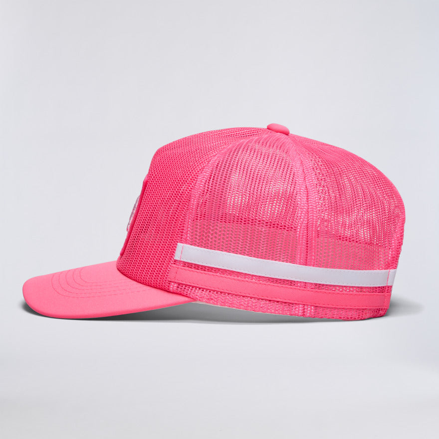 G/FORE LA 360° MESH TRUCKER HAT - US 7684