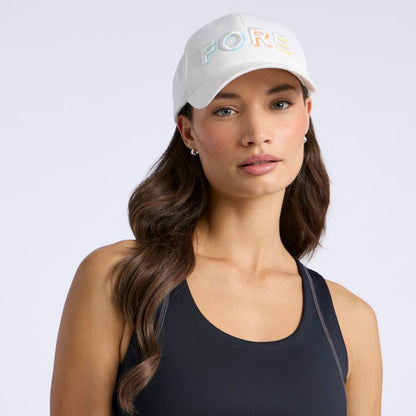 FORE SHADOW RELAXED FIT HAT - US 0241