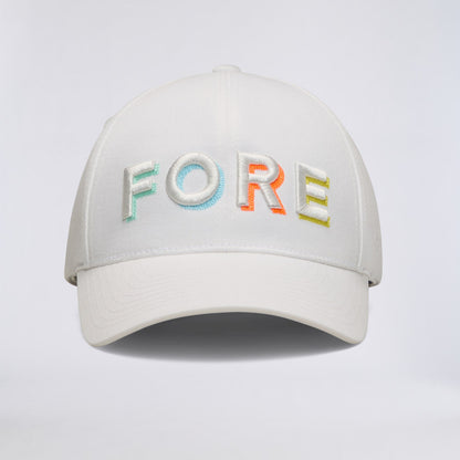 FORE SHADOW RELAXED FIT HAT - US 0241