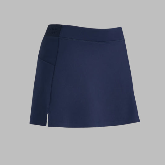 KNOCKOUT A-LINE SKORT - US 2550