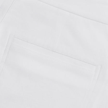 LTD RELEASE LINEN LONGLINE VACATION SHORT - US 7260