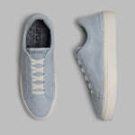 WOMEN'S ENDEAVOUR SLIP ON LEATHER SNEAKER - US 0243