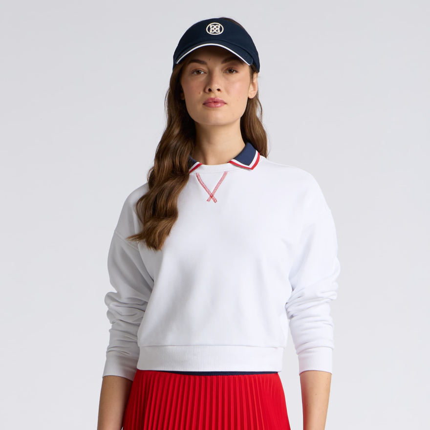 THE CLASSIC PULLOVER - US 1473