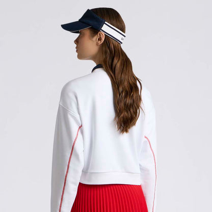 THE CLASSIC PULLOVER - US 1473