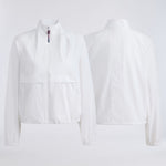 WHISPER WATER REPELLENT STRETCH JACKET 2.0 - US 8260