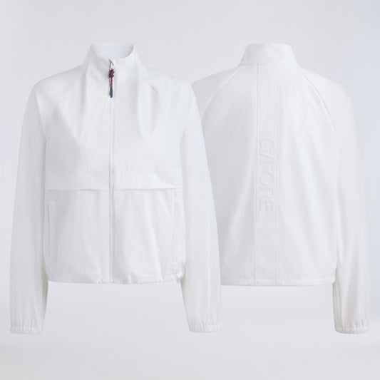WHISPER WATER REPELLENT STRETCH JACKET 2.0 - US 8260