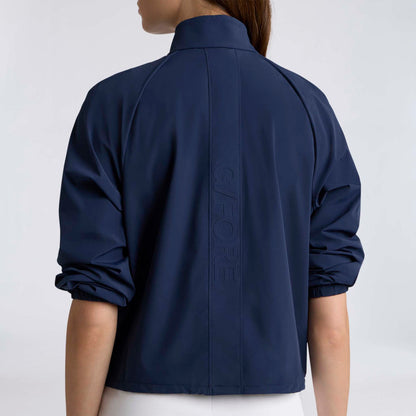 WHISPER WATER REPELLENT STRETCH JACKET 2.0 - US 6741