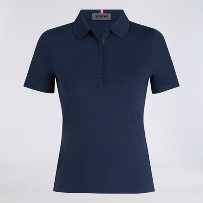 TECH NYLON RIB POLO - US 1609