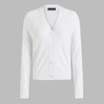 POINTELLE G CARDIGAN - US 8121