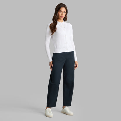 POINTELLE G CARDIGAN - US 8121