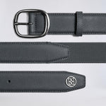 MEN'S CIRCLE G'S WEBBED BELT - US 0353