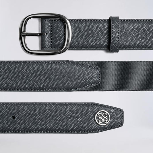 MEN'S CIRCLE G'S WEBBED BELT - US 0353