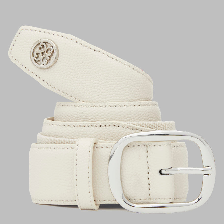 MEN'S CIRCLE G'S WEBBED BELT - US 3874