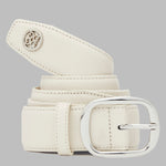 MEN'S CIRCLE G'S WEBBED BELT - US 3874