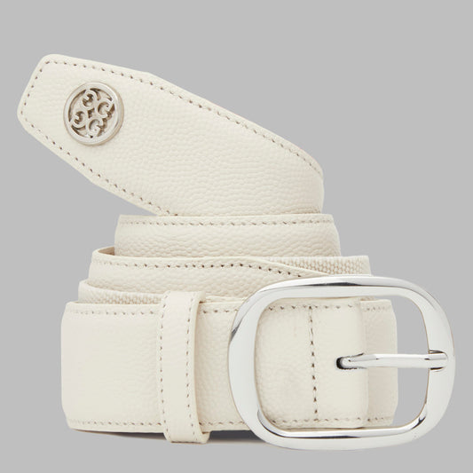 MEN'S CIRCLE G'S WEBBED BELT - US 3874